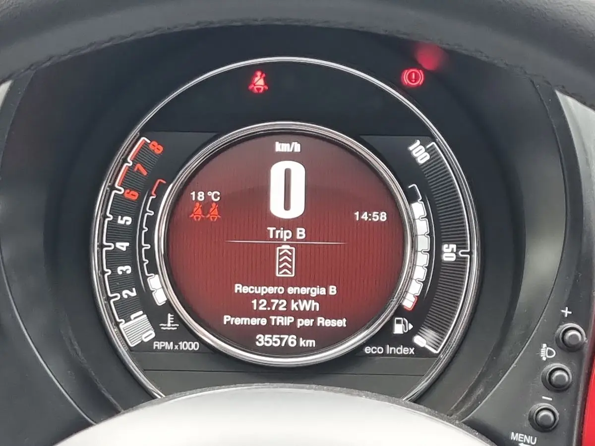 Immagine 12 Fiat 500