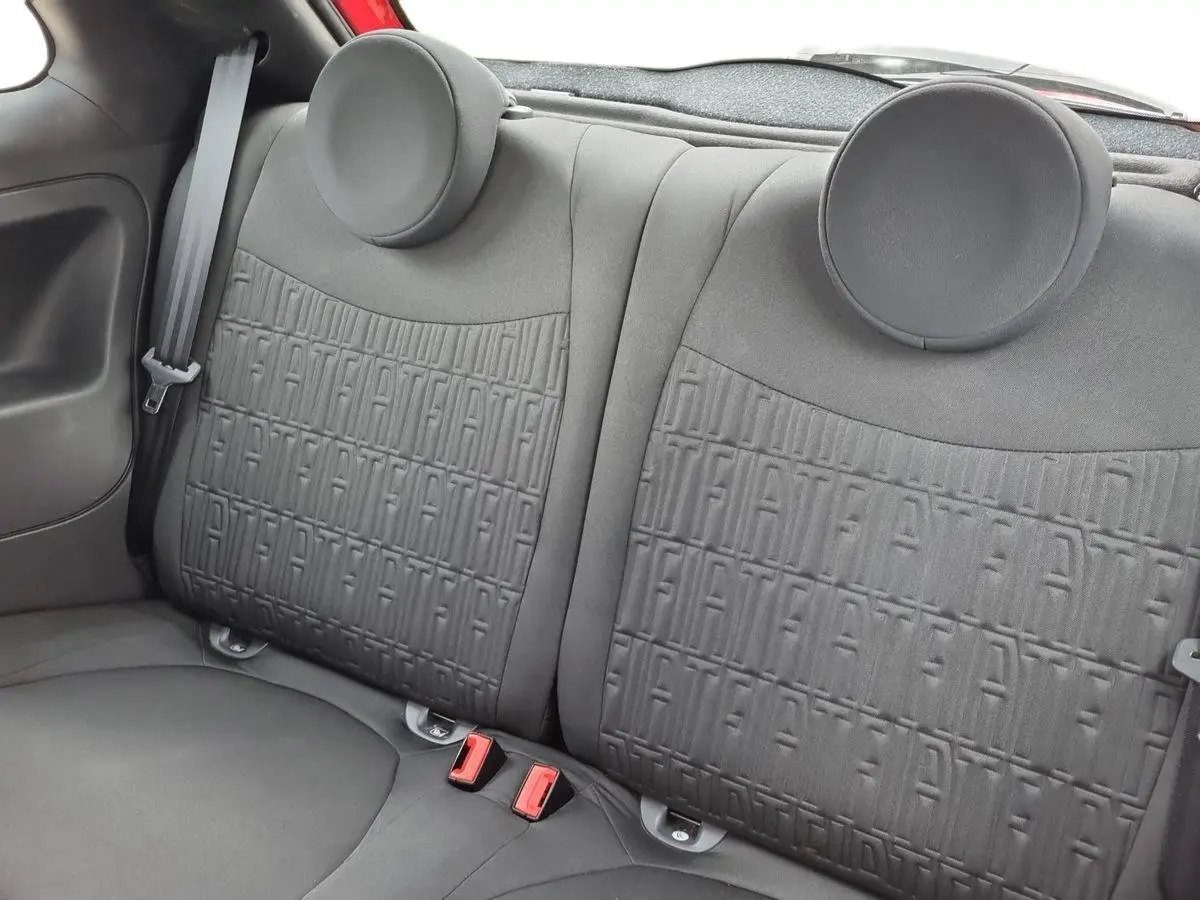 Immagine 13 Fiat 500