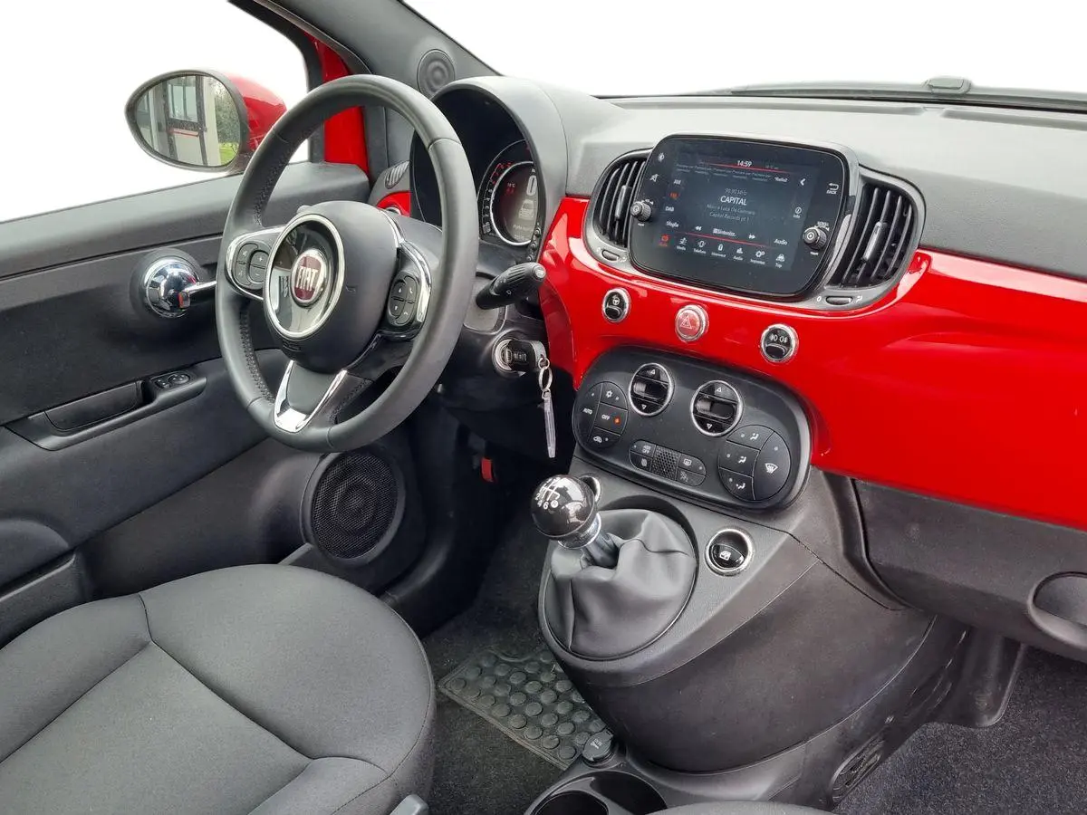 Immagine 14 Fiat 500