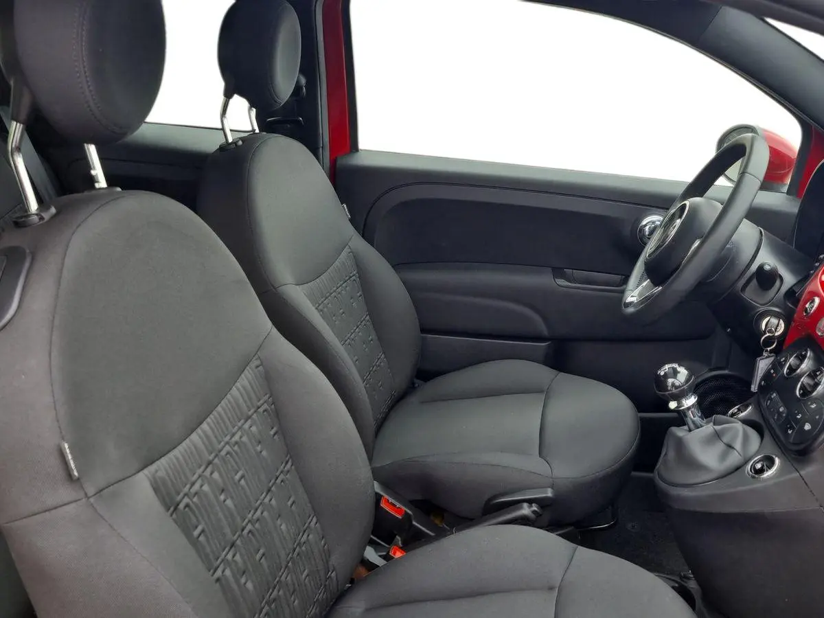 Immagine 15 Fiat 500