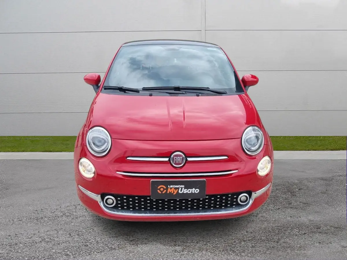 Foto 2 Fiat 500