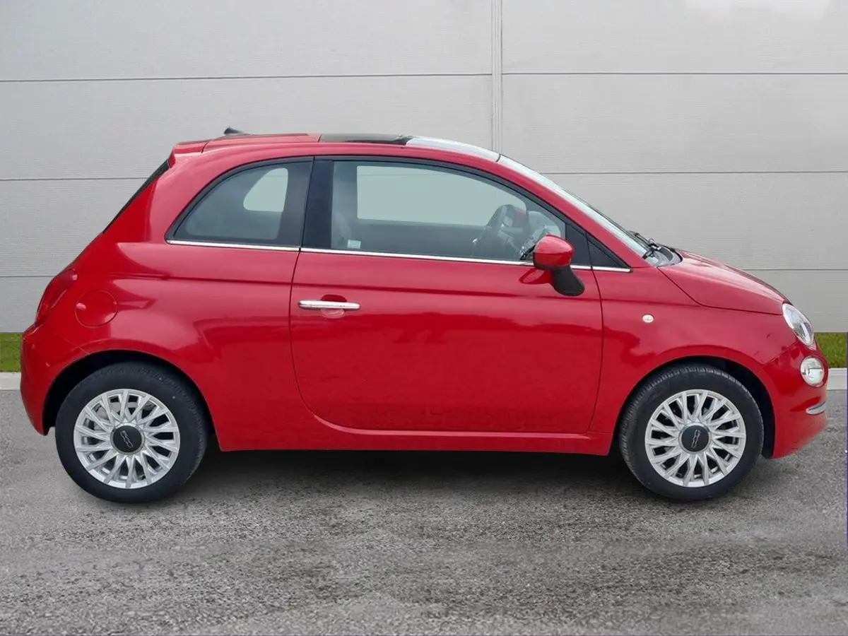 Foto 4 Fiat 500