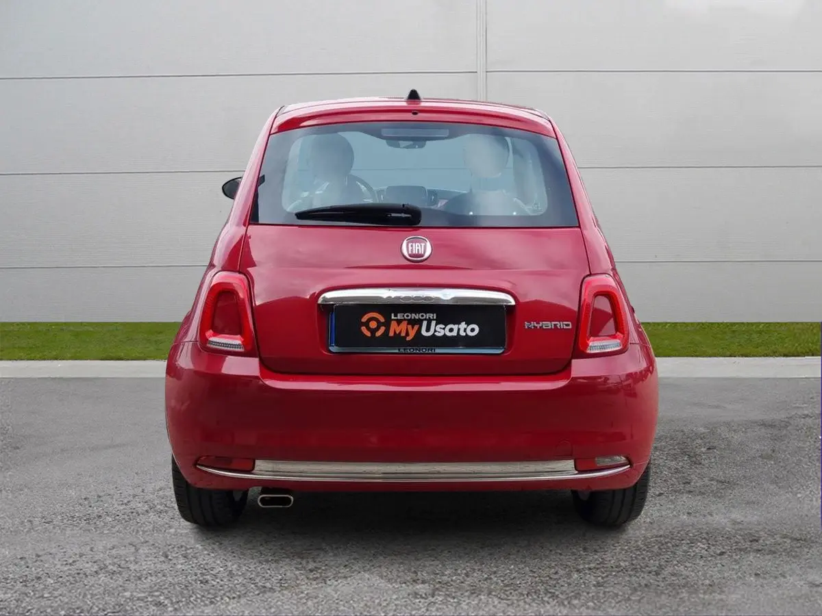 Immagine 6 Fiat 500