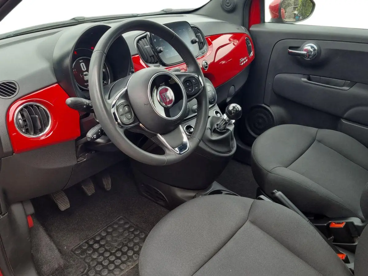 Immagine 9 Fiat 500