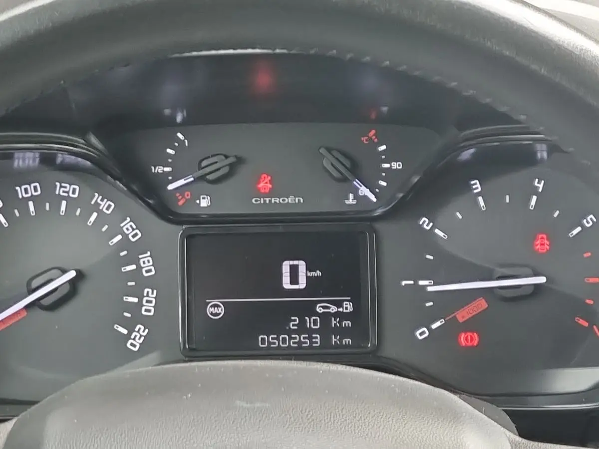 Immagine 12 Citroen C3 Aircross