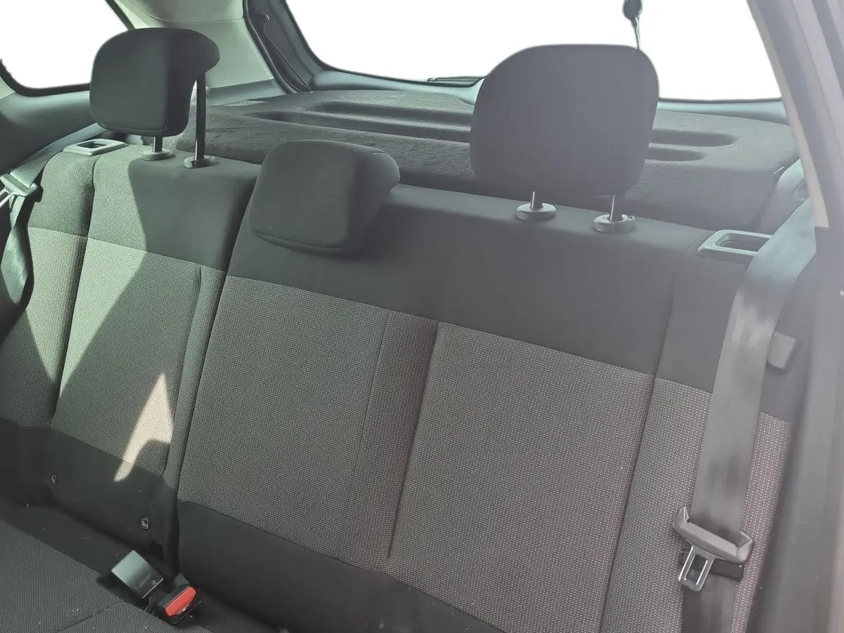Immagine 13 Citroen C3 Aircross