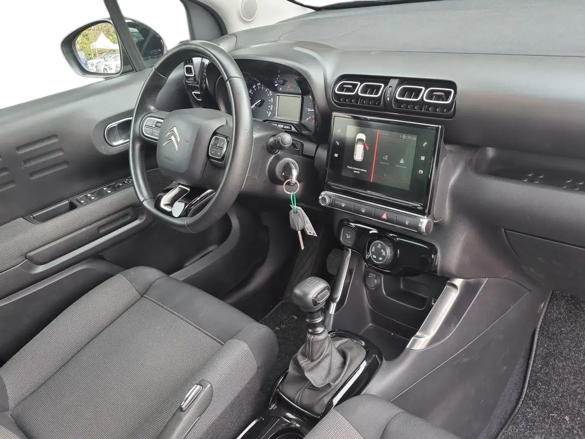 Immagine 14 Citroen C3 Aircross