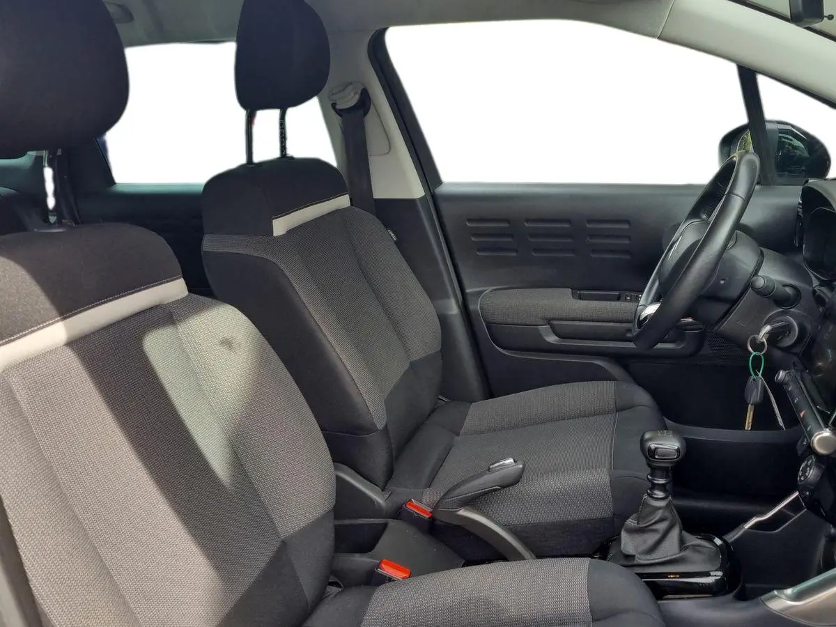 Immagine 15 Citroen C3 Aircross
