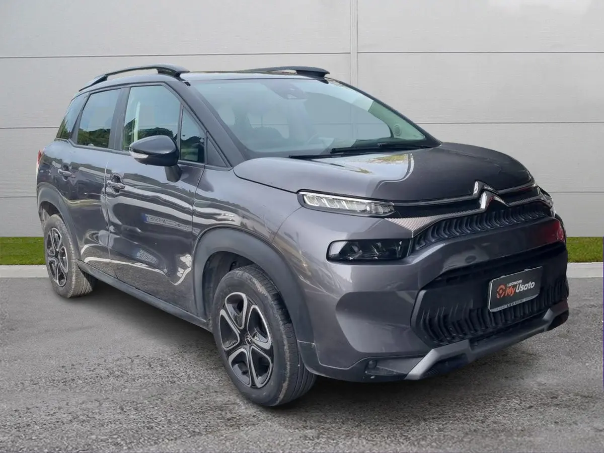 Foto 1 Citroen C3 Aircross