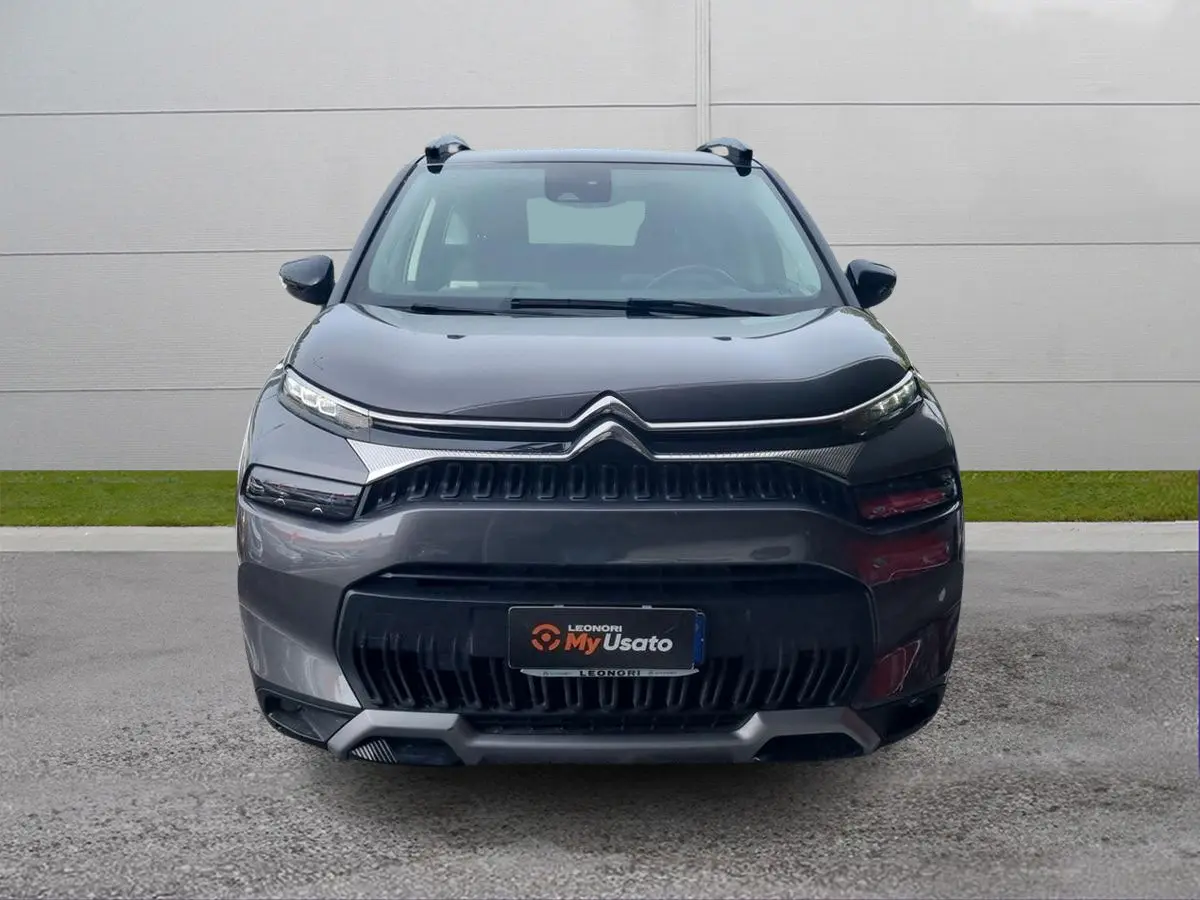 Foto 2 Citroen C3 Aircross
