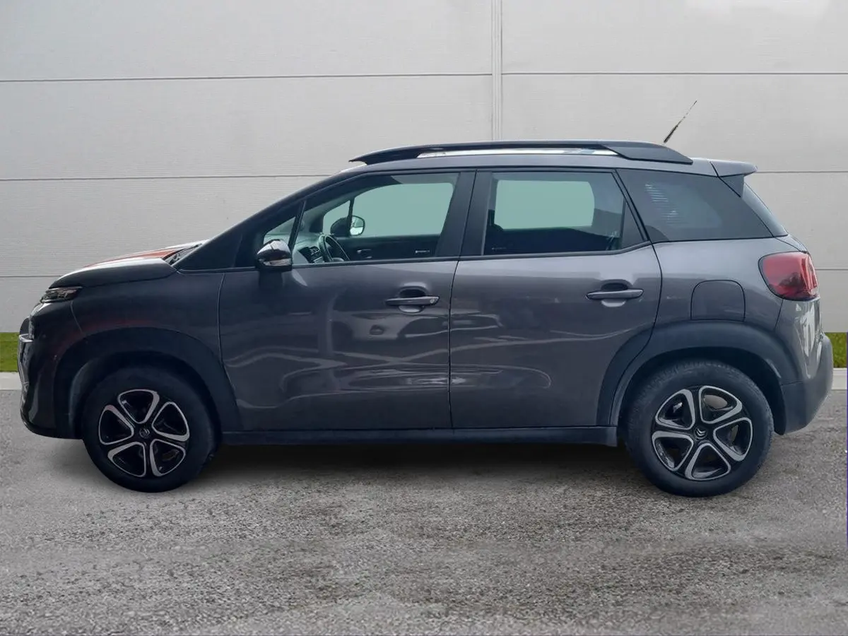 Foto 3 Citroen C3 Aircross