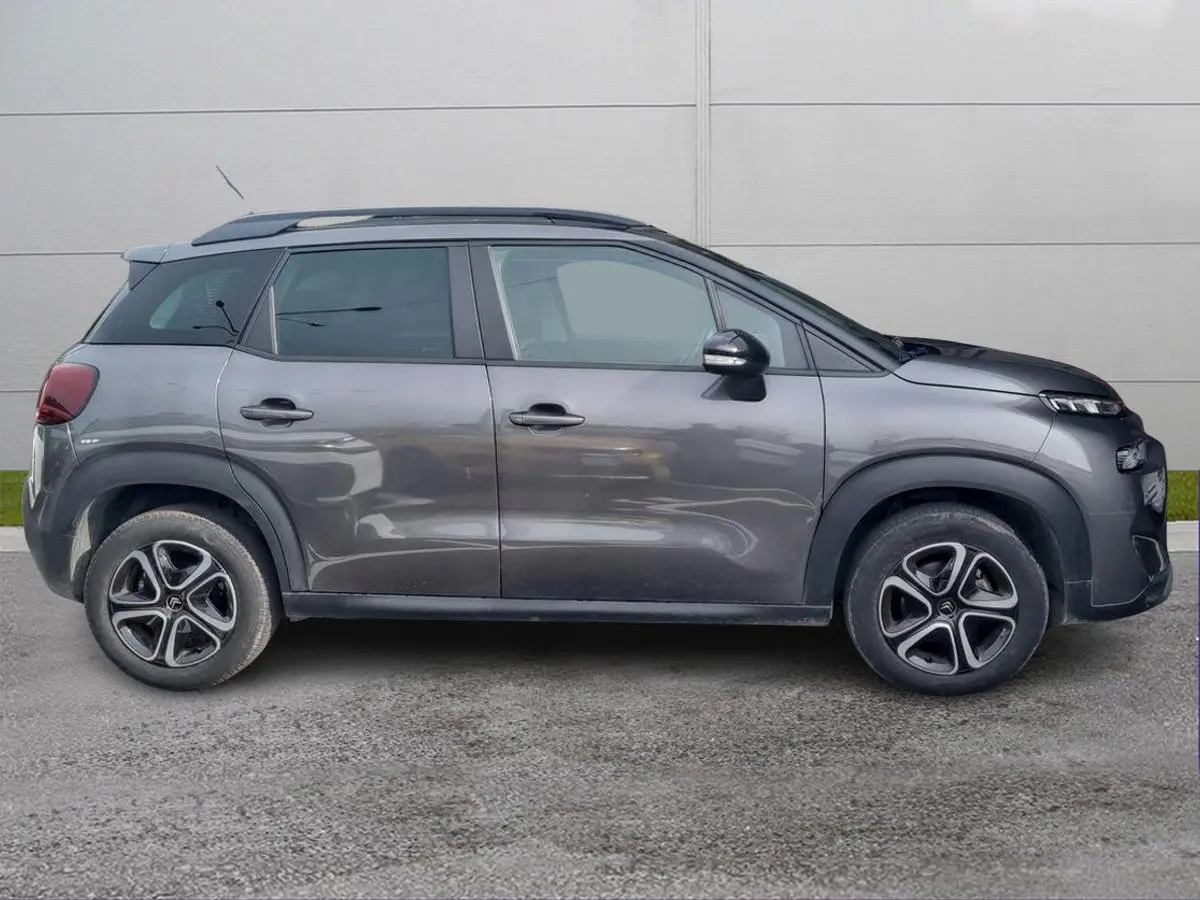 Foto 4 Citroen C3 Aircross