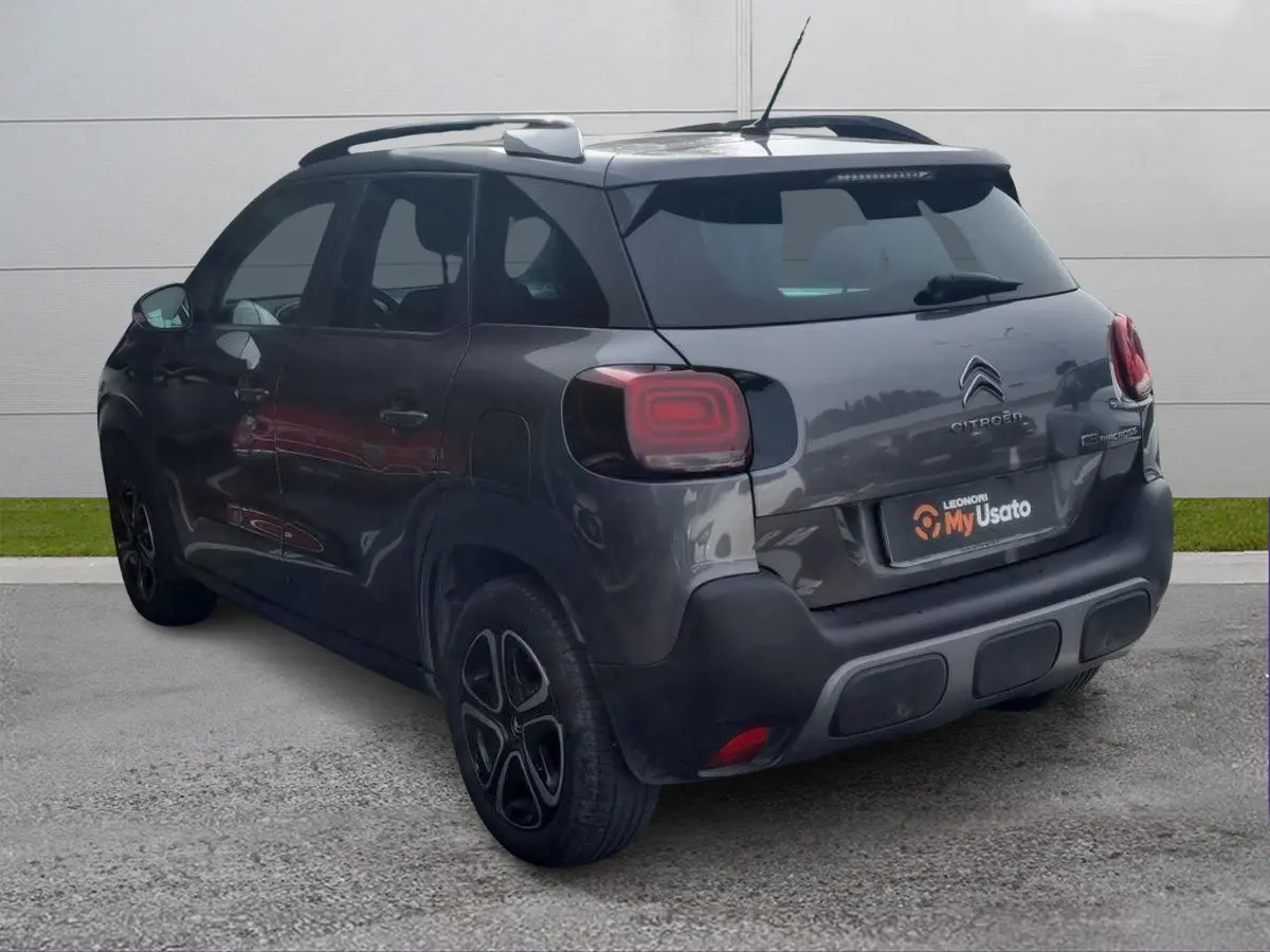 Immagine 5 Citroen C3 Aircross
