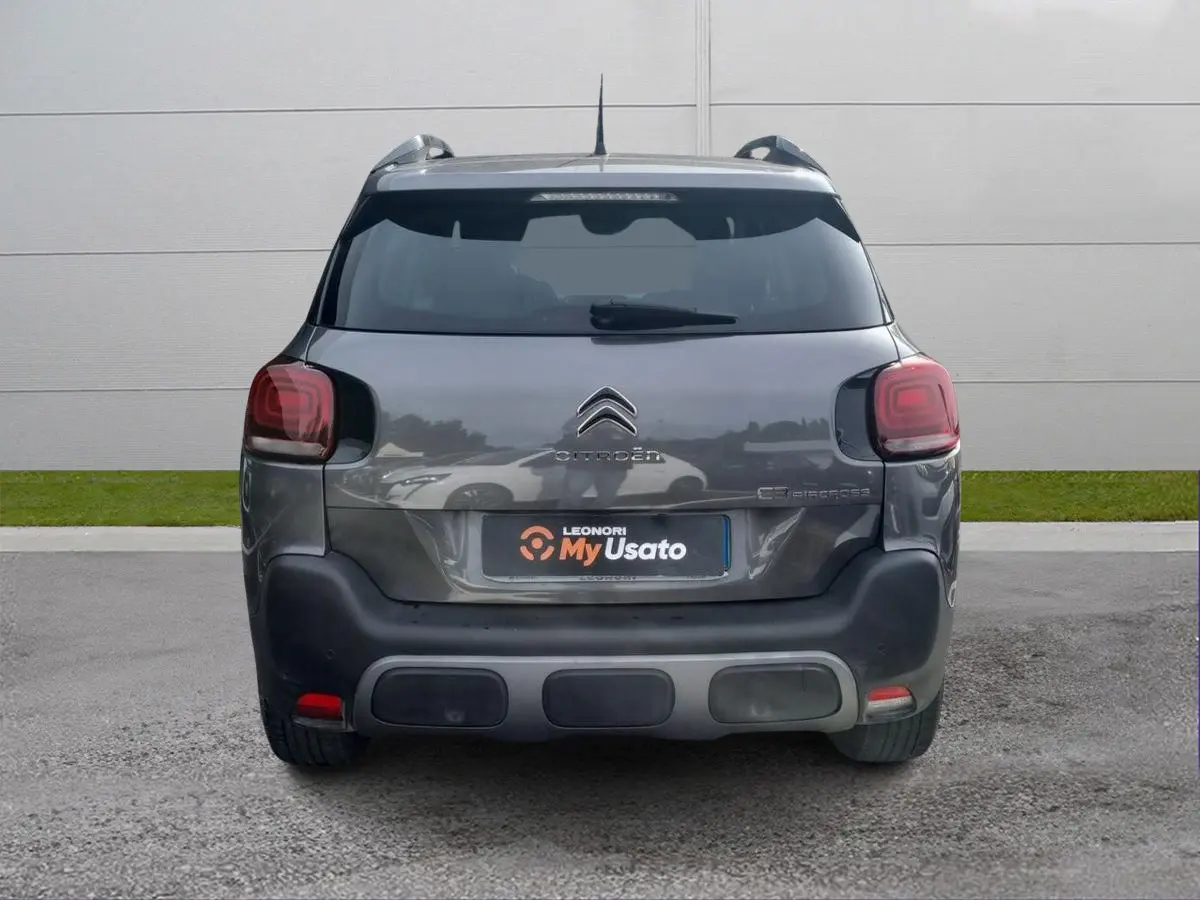 Immagine 6 Citroen C3 Aircross