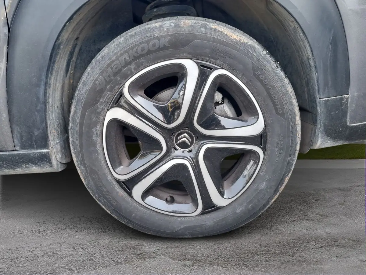 Immagine 8 Citroen C3 Aircross