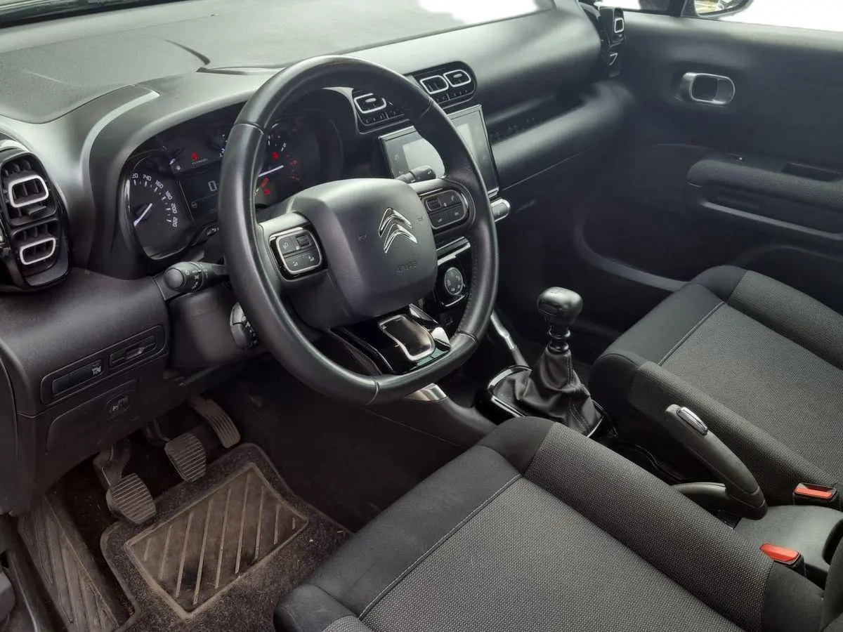 Immagine 9 Citroen C3 Aircross