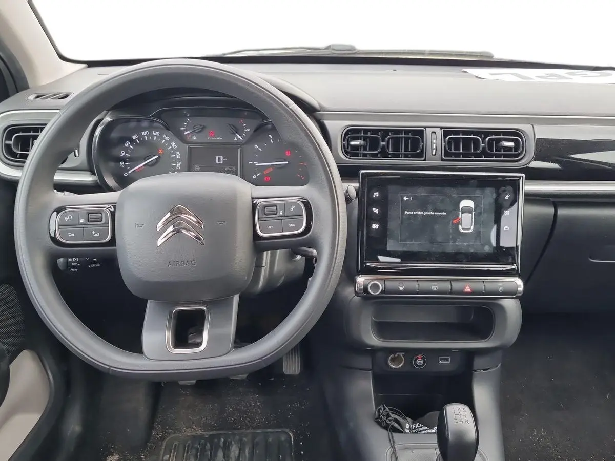 Immagine 10 Citroen C3