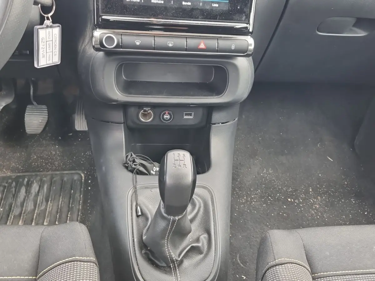 Immagine 11 Citroen C3