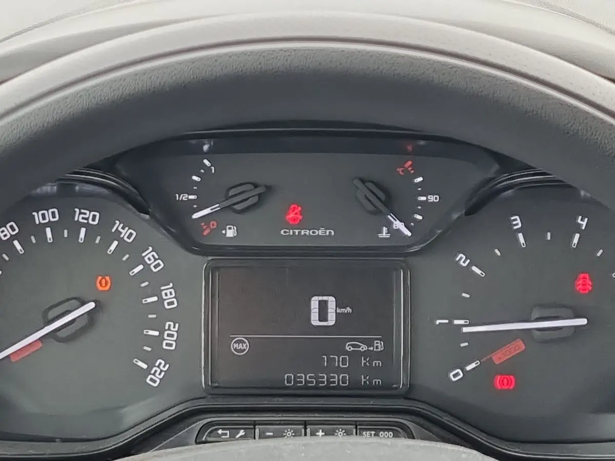 Immagine 12 Citroen C3