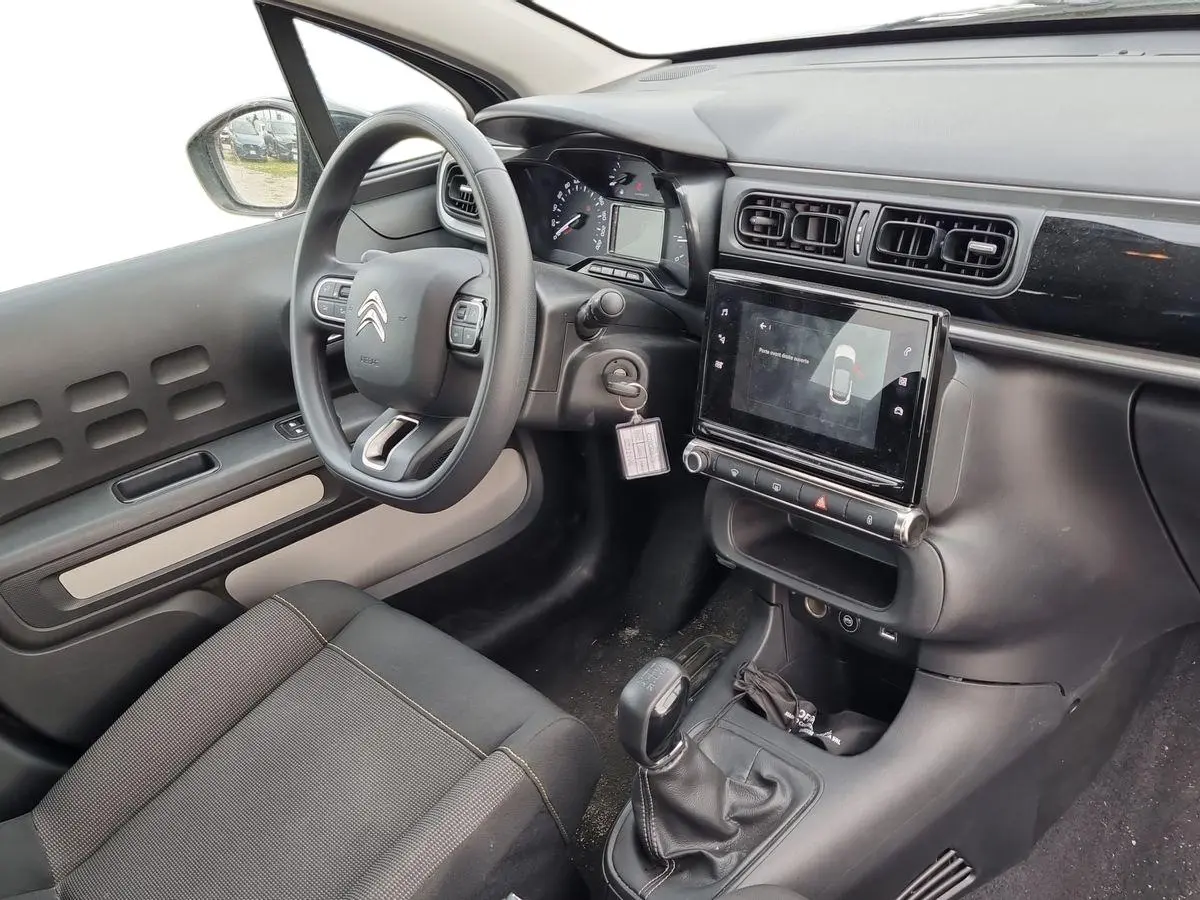 Immagine 14 Citroen C3