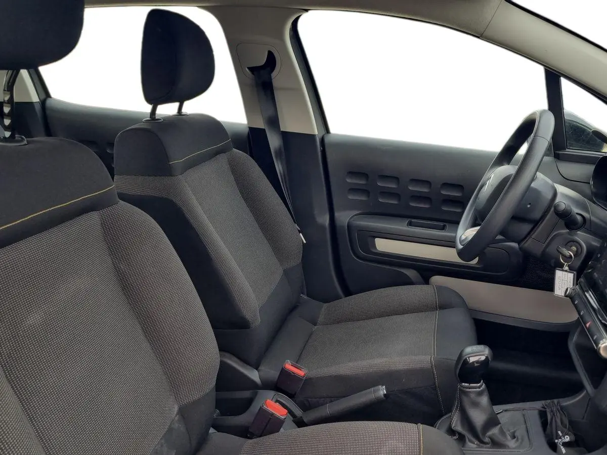 Immagine 15 Citroen C3