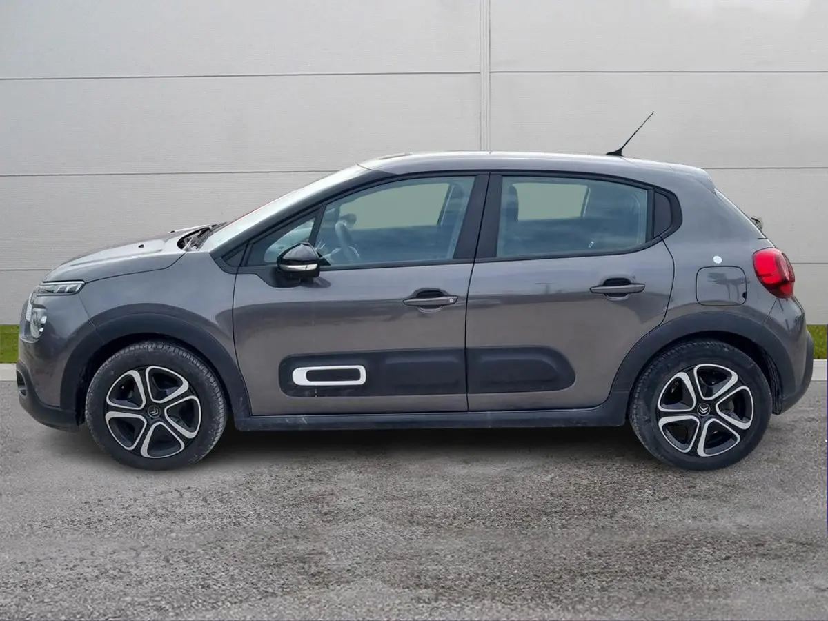 Foto 3 Citroen C3