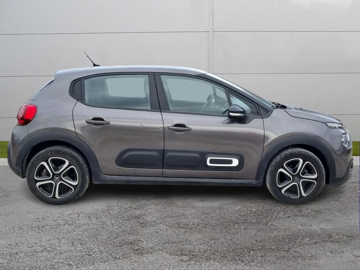 Foto 4 Citroen C3