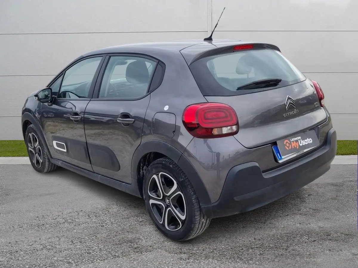 Immagine 5 Citroen C3
