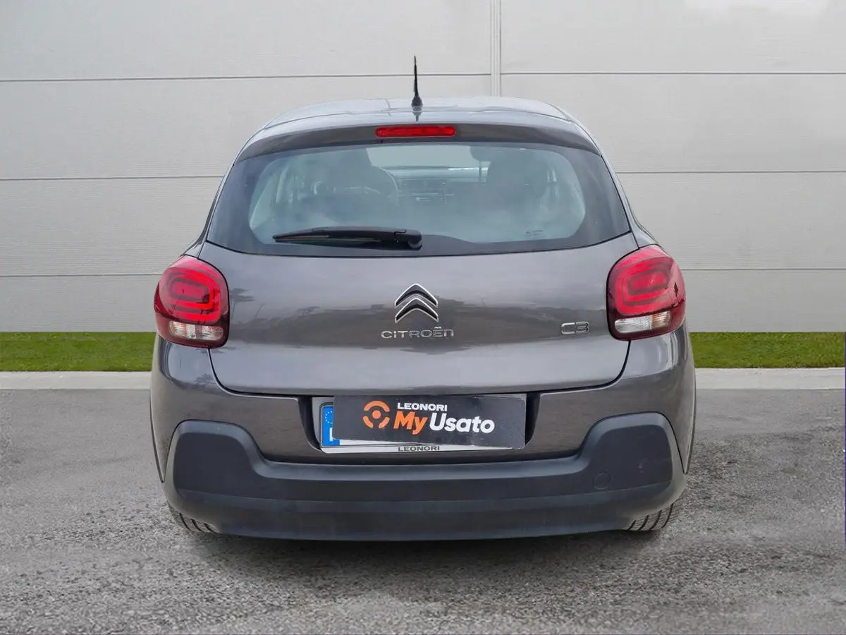 Immagine 6 Citroen C3