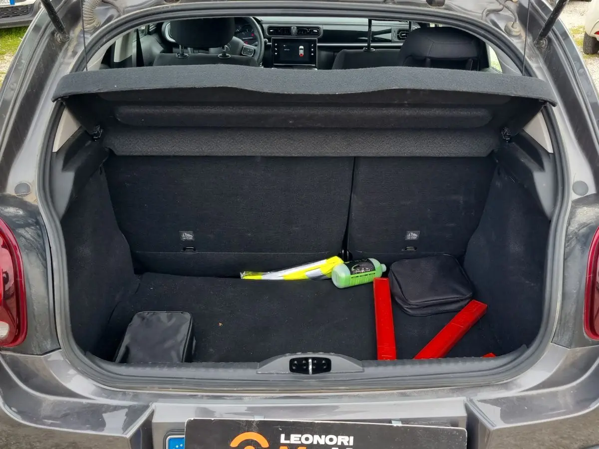 Immagine 7 Citroen C3