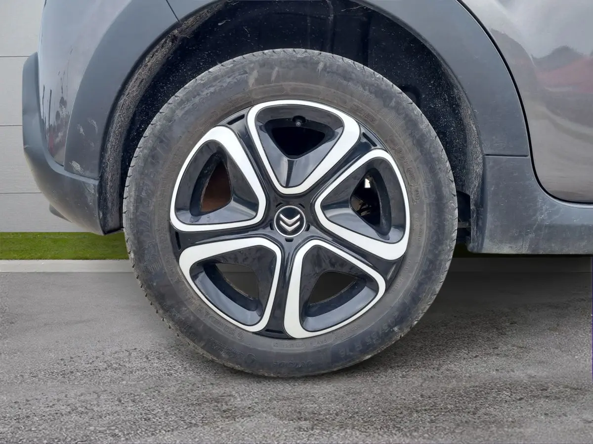Immagine 8 Citroen C3