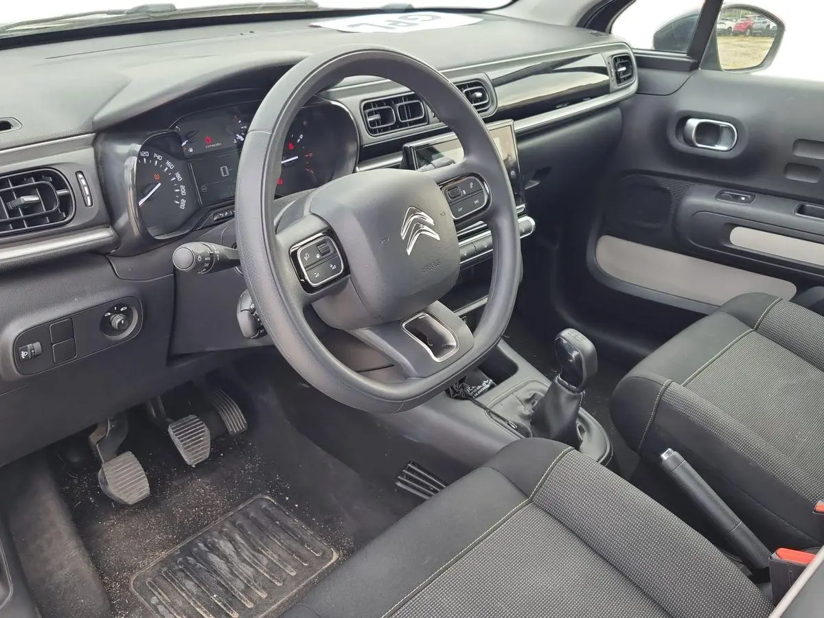Immagine 9 Citroen C3