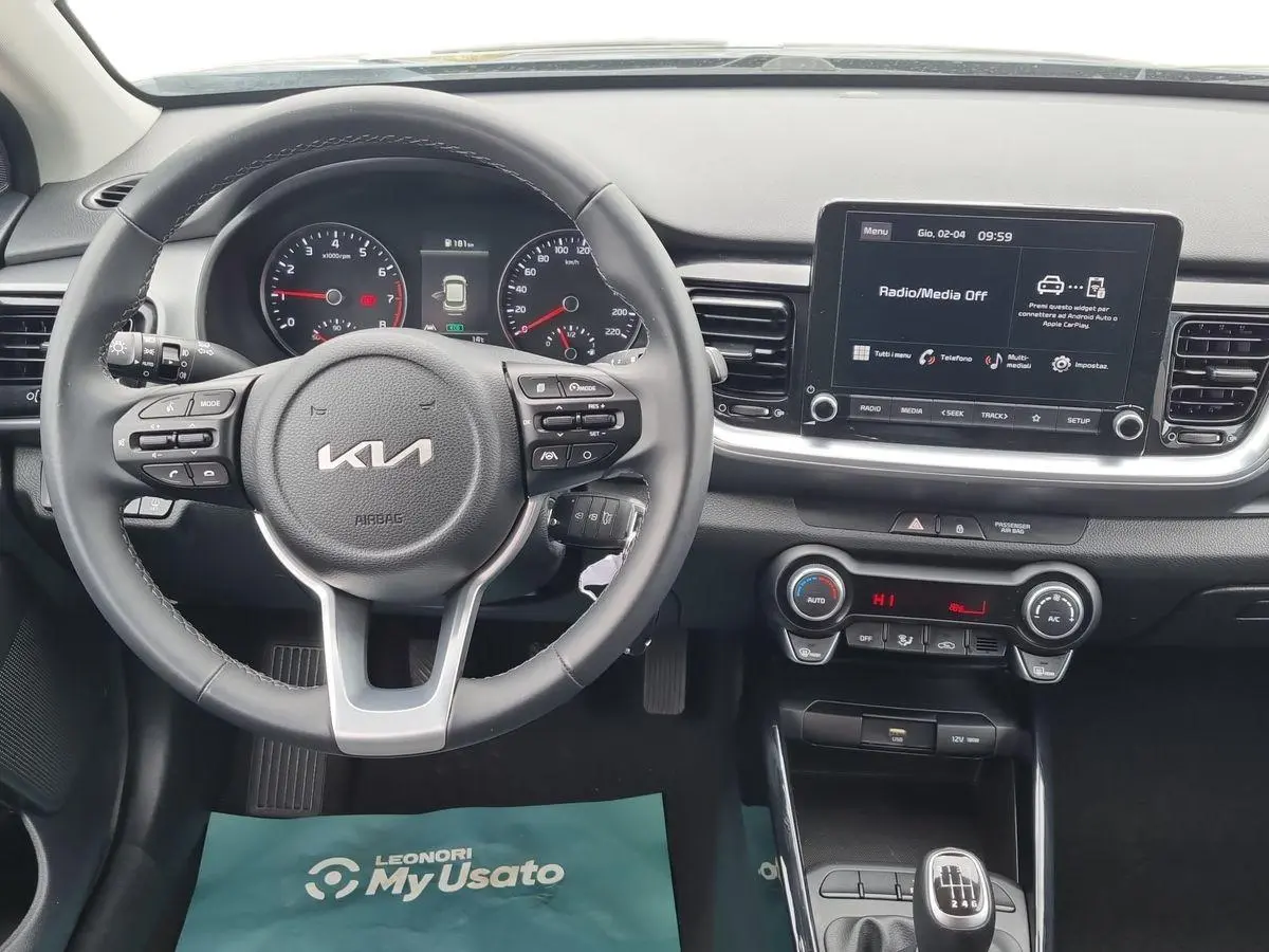 Immagine 10 Kia Stonic