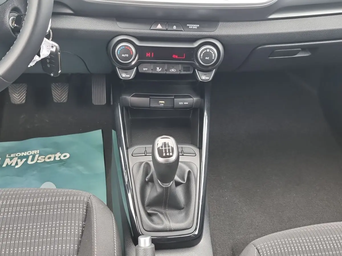 Immagine 11 Kia Stonic