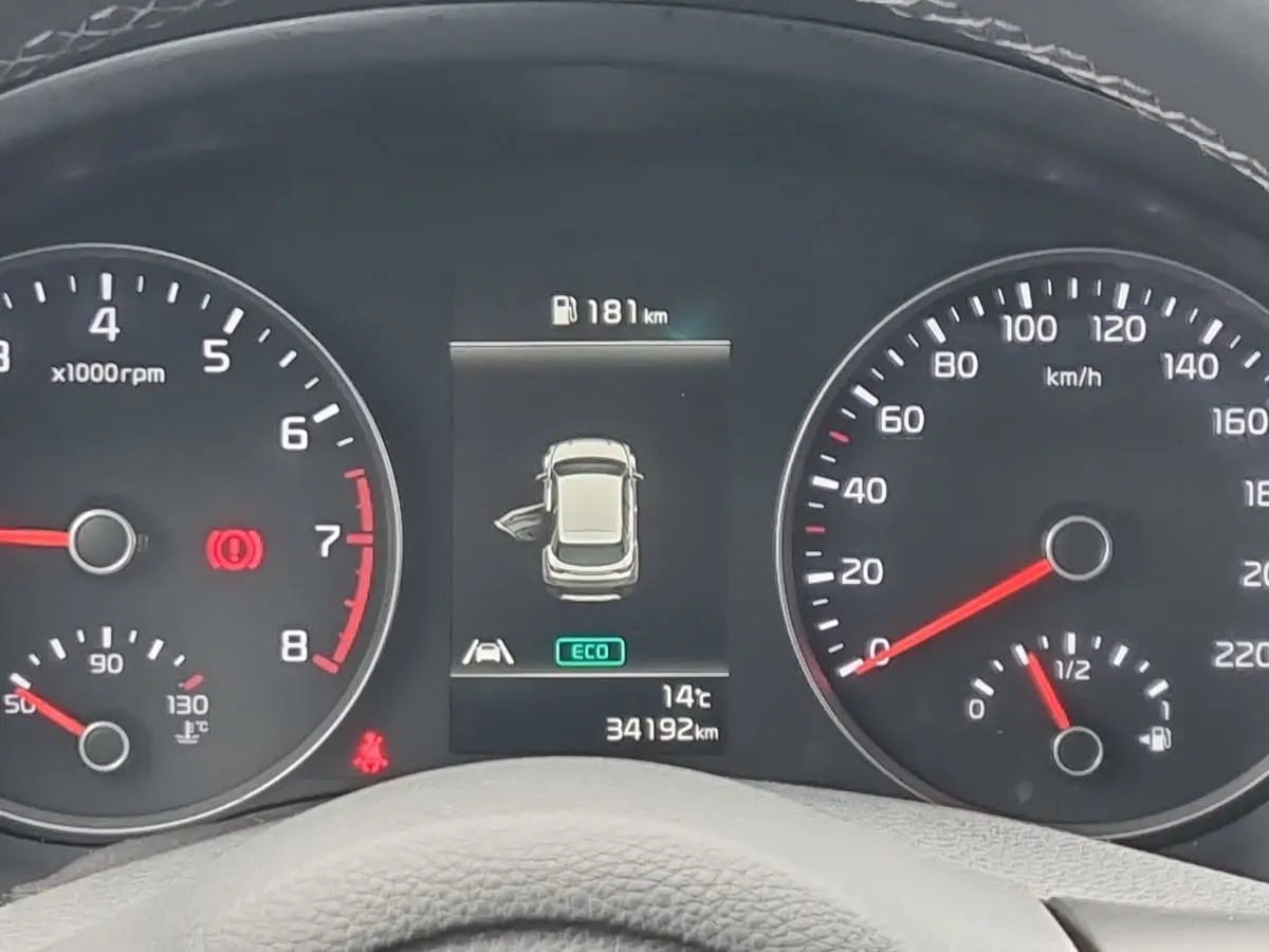 Immagine 12 Kia Stonic