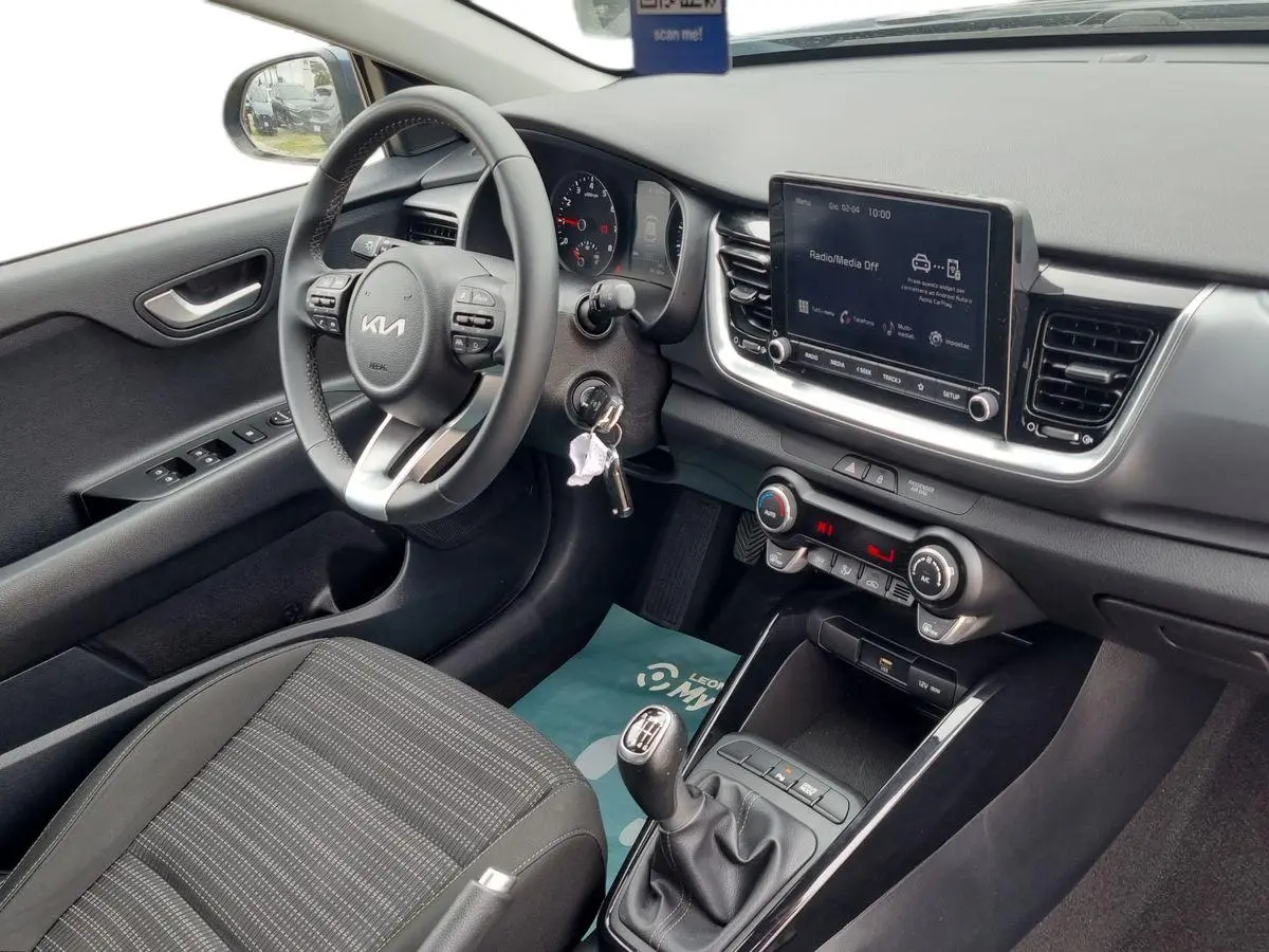 Immagine 14 Kia Stonic