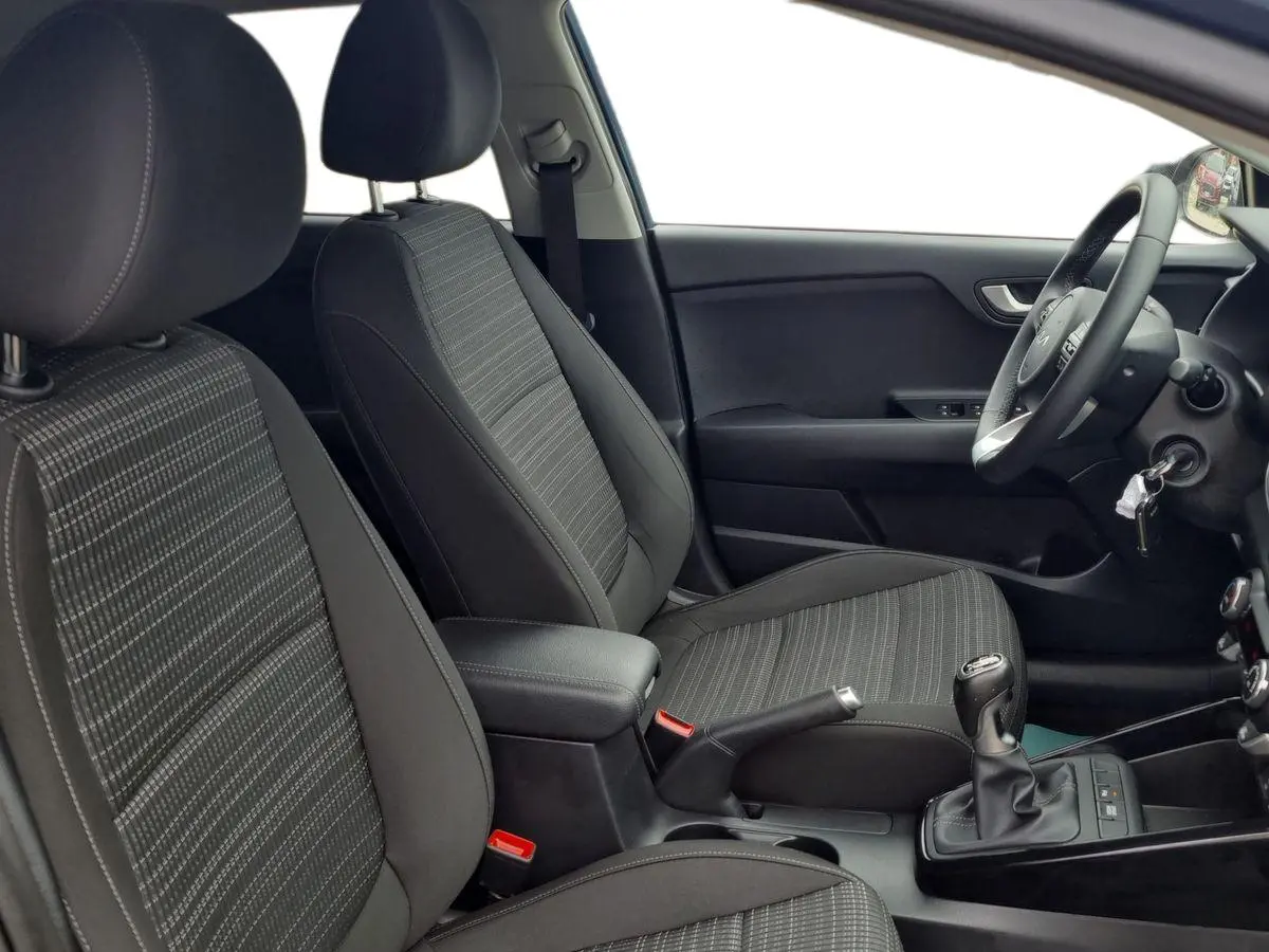 Immagine 15 Kia Stonic