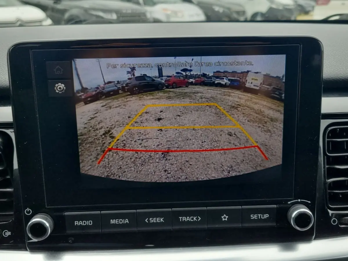 Immagine 16 Kia Stonic