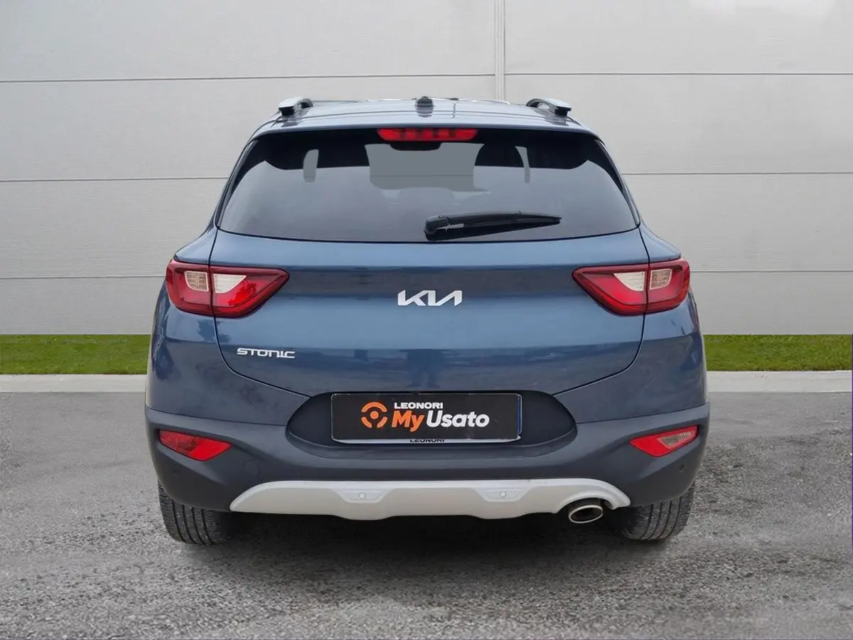 Immagine 6 Kia Stonic