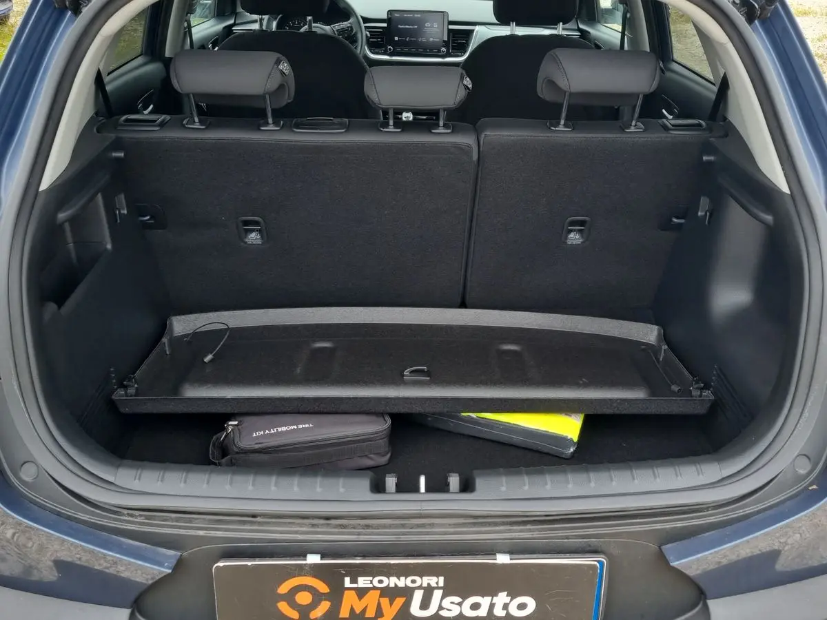 Immagine 7 Kia Stonic