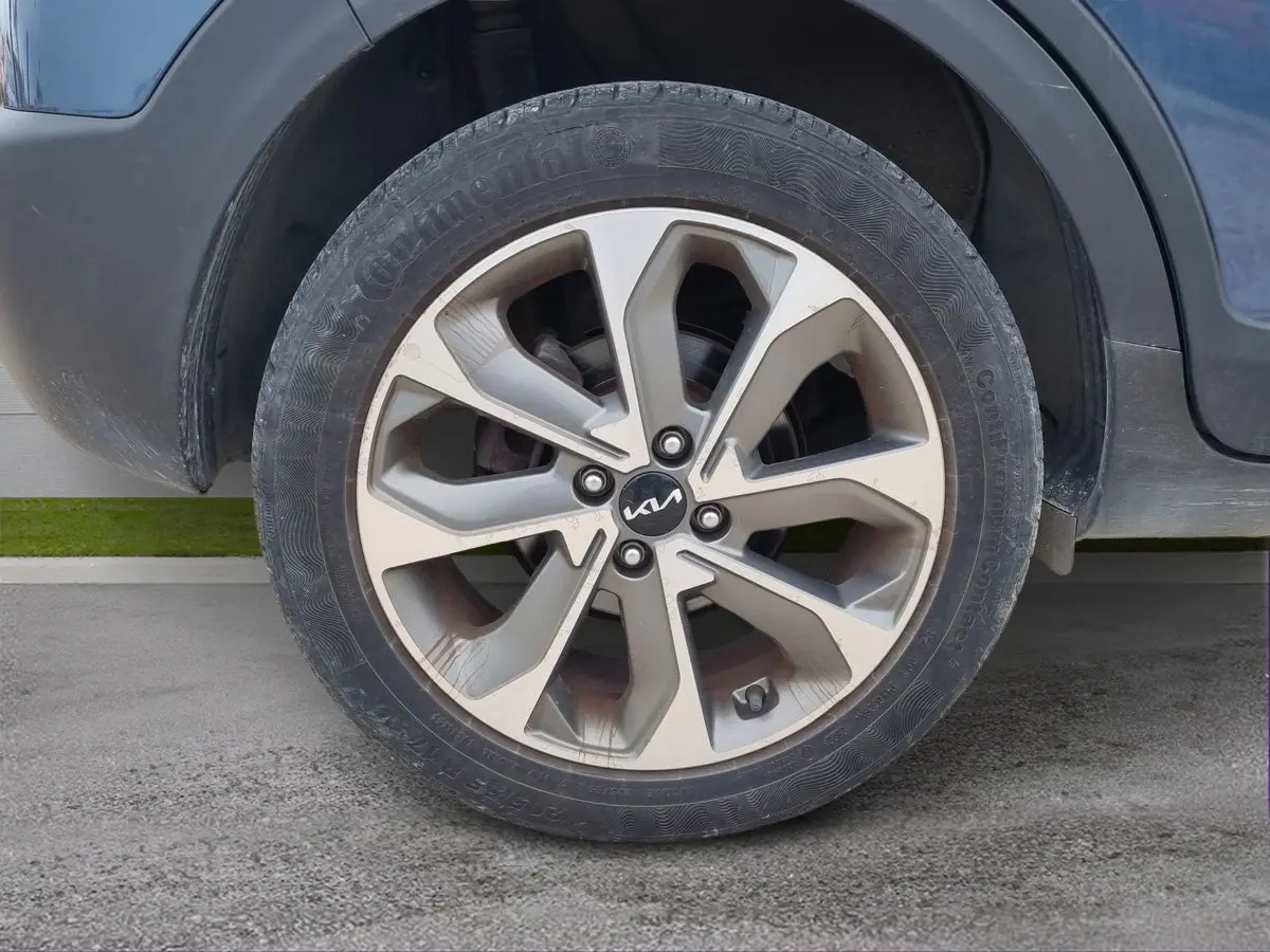 Immagine 8 Kia Stonic