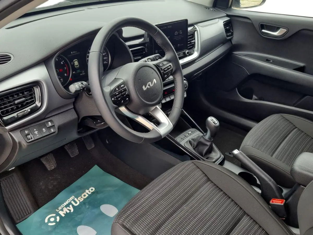 Immagine 9 Kia Stonic