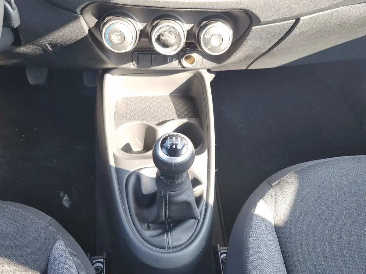 Immagine 11 Toyota Aygo X