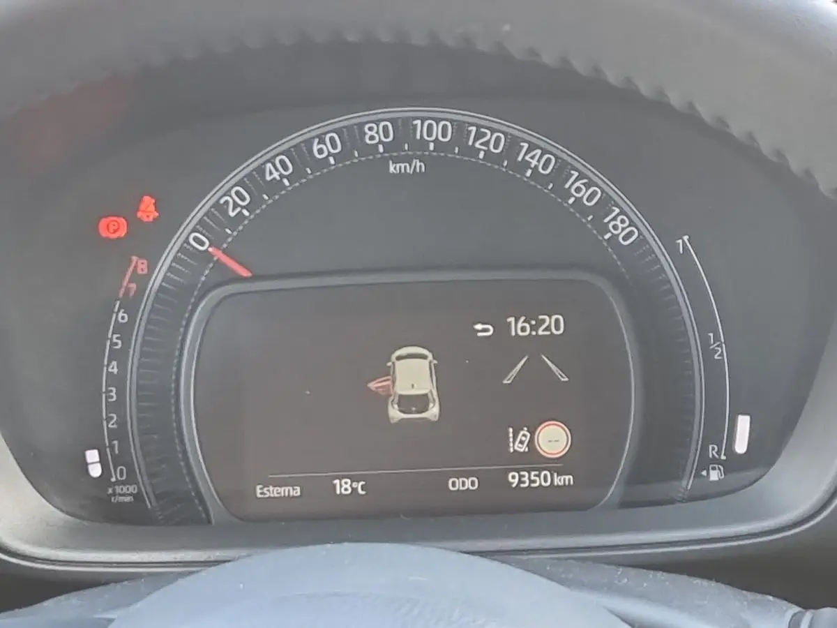 Immagine 12 Toyota Aygo X