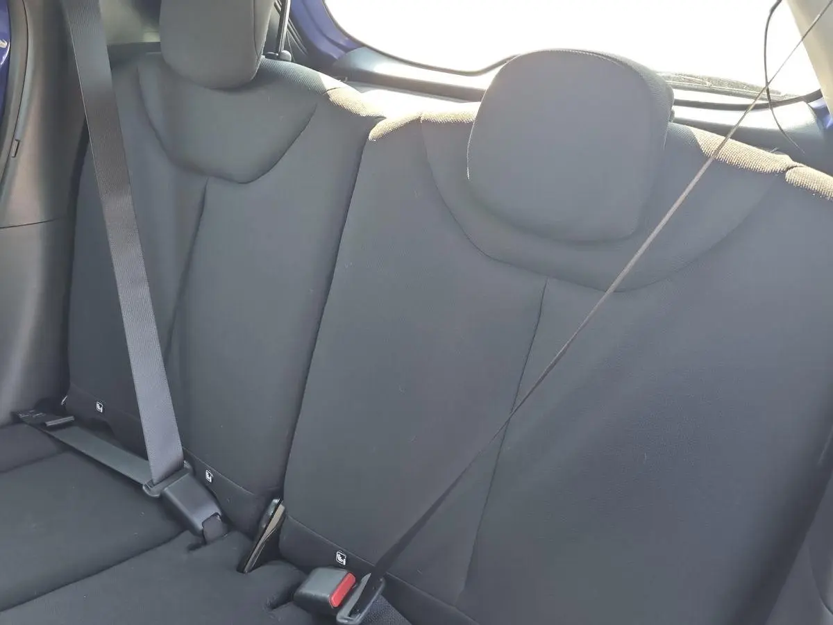 Immagine 13 Toyota Aygo X