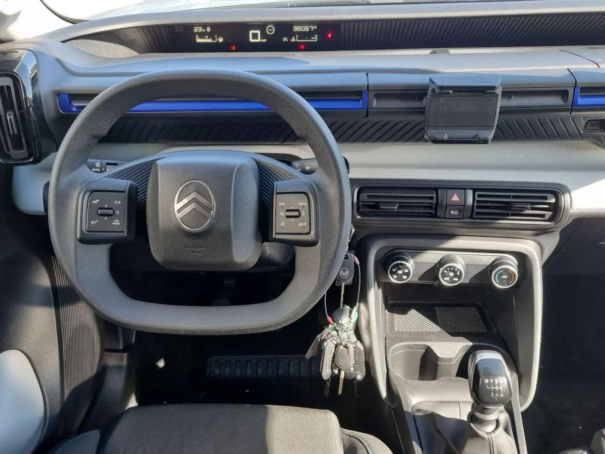 Immagine 10 Citroen C3