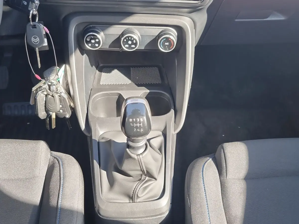 Immagine 11 Citroen C3