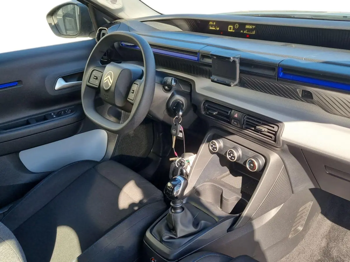 Immagine 14 Citroen C3