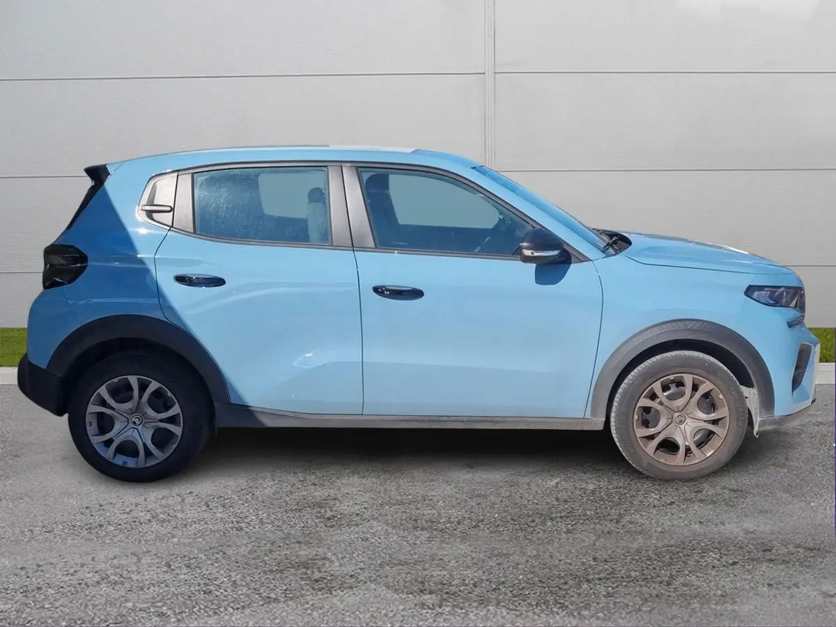 Foto 4 Citroen C3