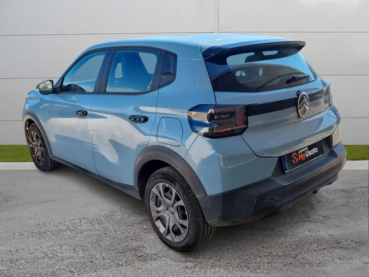 Immagine 5 Citroen C3